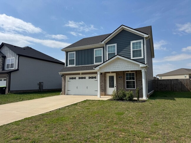 Photo - Gorgeous Single Family Home