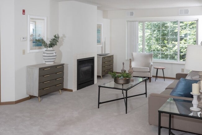 Greystone Heights
