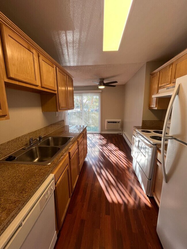 Photo - Renovated, Spacious, Upstairs 2 bedroom co...