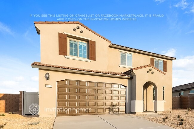 Photo - 25237 Mountain Violet Wy