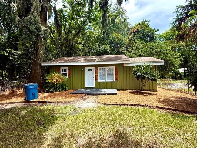 Building Photo - 4204 Whitlock St Rental