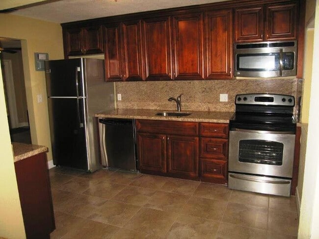 Building Photo - 240 NE 55th St