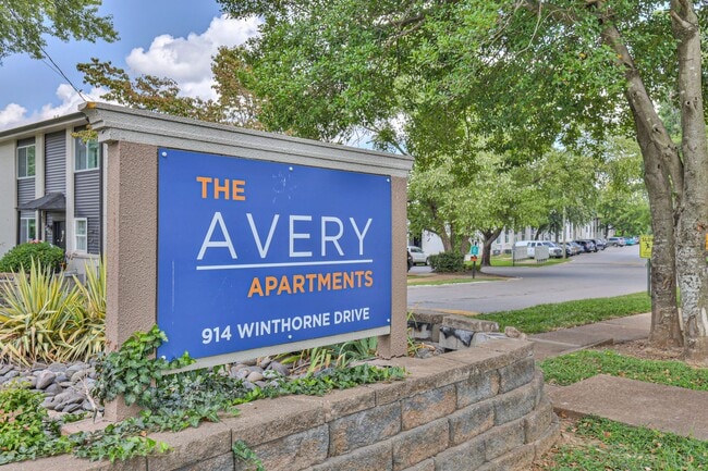 Avery Apartments