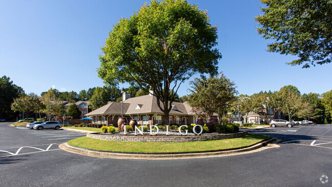 Building Photo - Indigo Apartments Gainesville