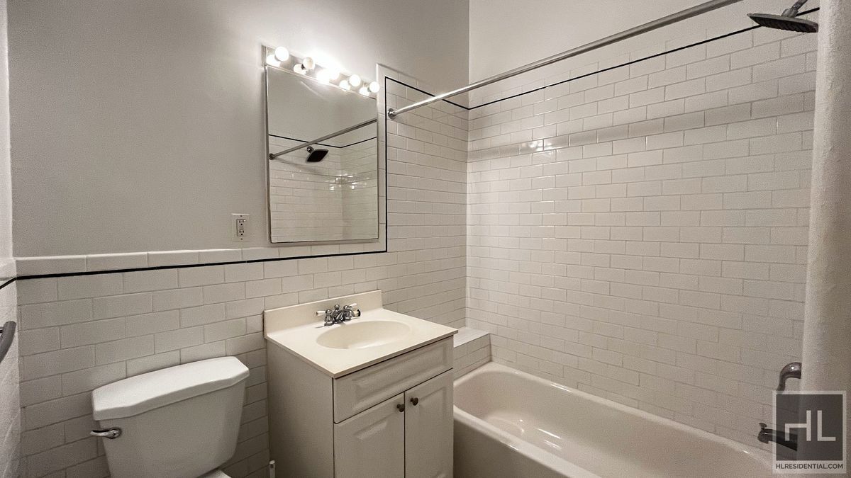 WEST 56 STREET - WEST 56 STREET Unit 4R