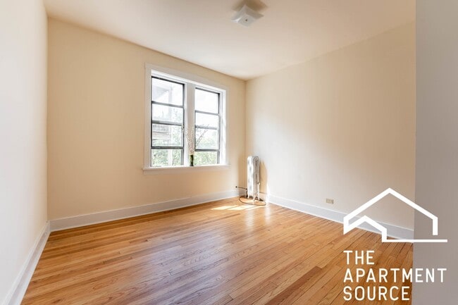 Photo - 1534 N Kedzie Ave Unit 2H
