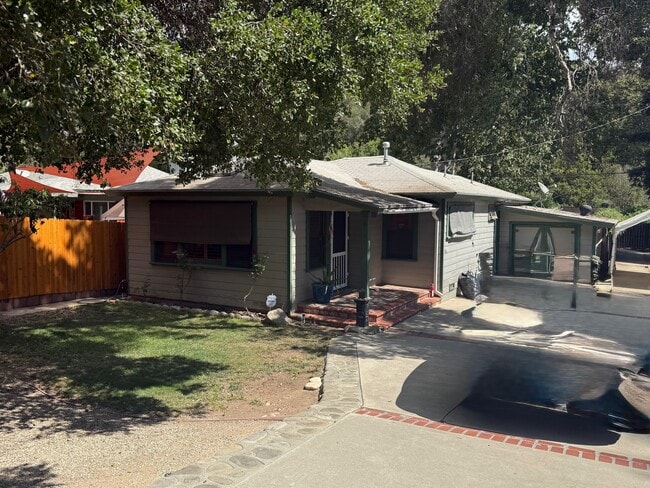 Building Photo - 609 Casitas Vista Rd Rental