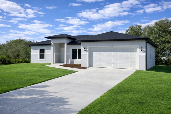 Photo - BRAND NEW Modern 4BR/2BA Home with Garage – Peaceful Lake Placid Retreat