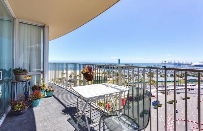 Photo - 700 E Ocean Blvd Unidad 1507 Rental