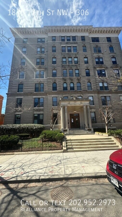 Photo - 1830 17th St NW House