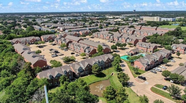 Photo - 1001 Krenek Tap Rd Unit 1502