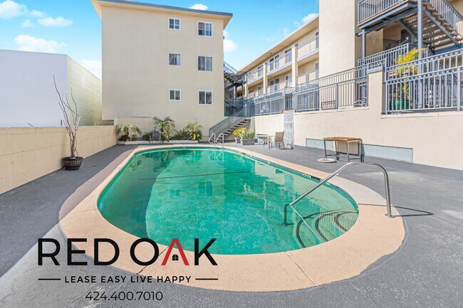 Photo - ~$200 OFF Each Month~ Sun-Drenched One Bed... Unit 107