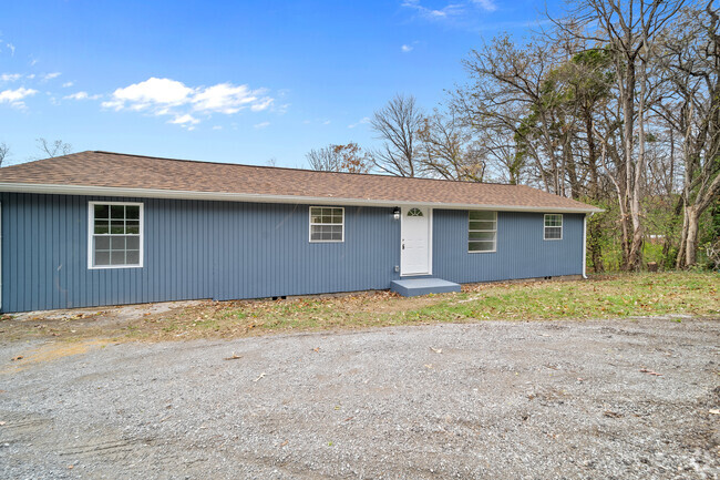 Building Photo - 8017 Andersonville Pike Rental