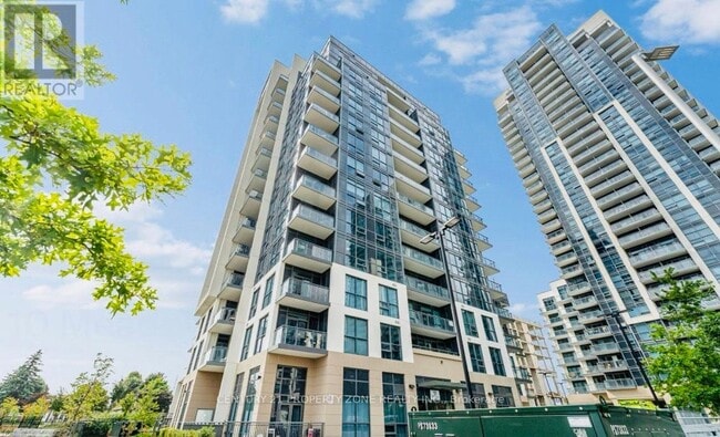 Photo - 10 Meadowglen Pl Unité 1003