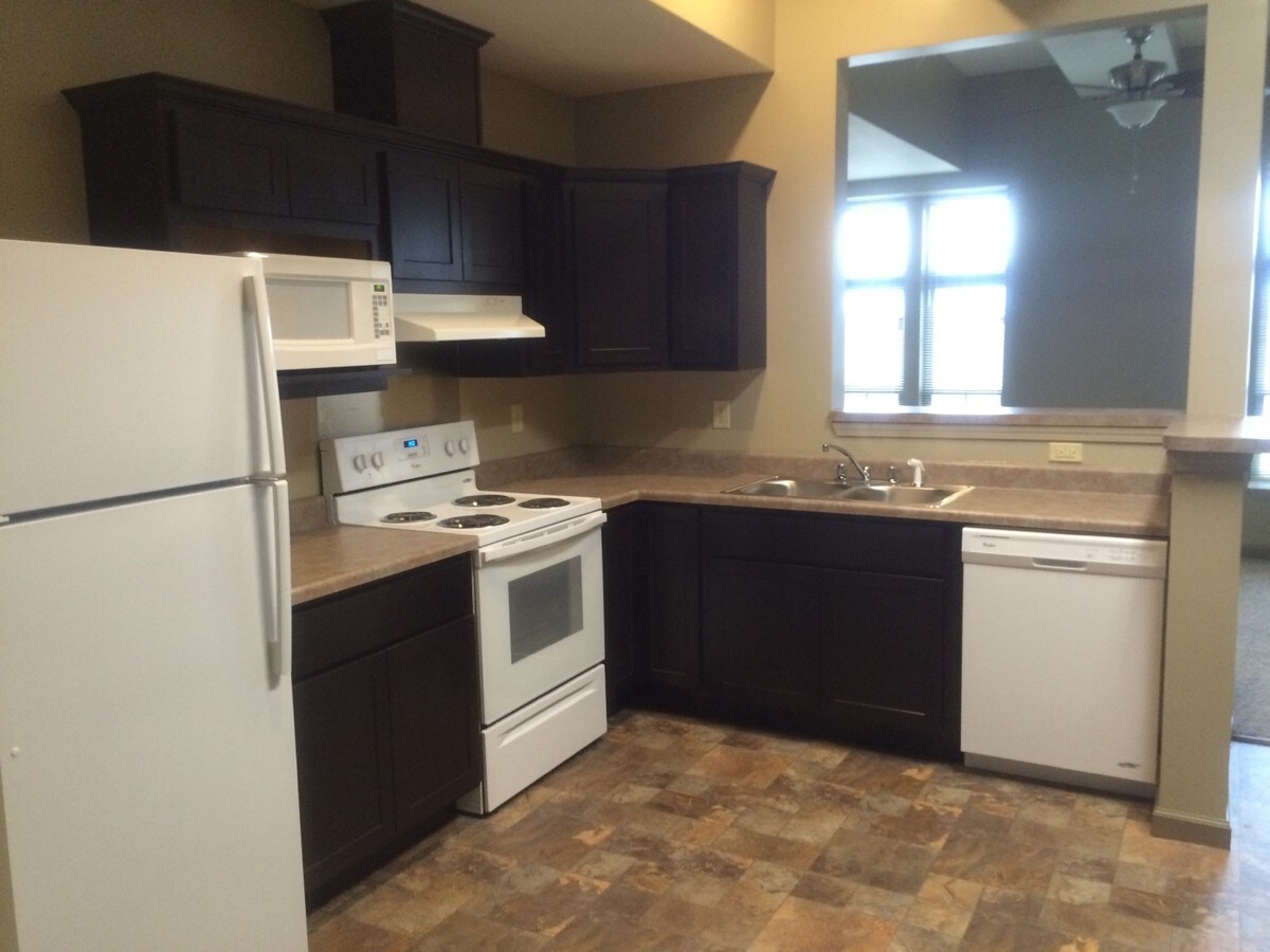 Photo - Stonecutters Place Senior Apartments