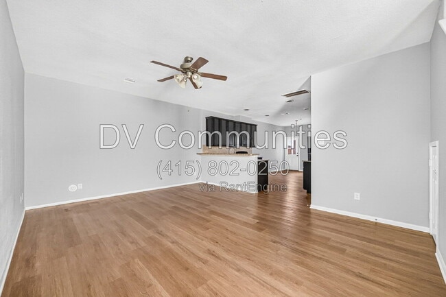 2614 Wilson Creek Dr