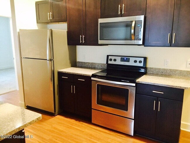 Photo - 1 Alice Wagner Wy Apartment Unit 13