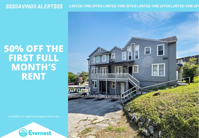 Building Photo - 32 Woodlawn Dr Unit 6