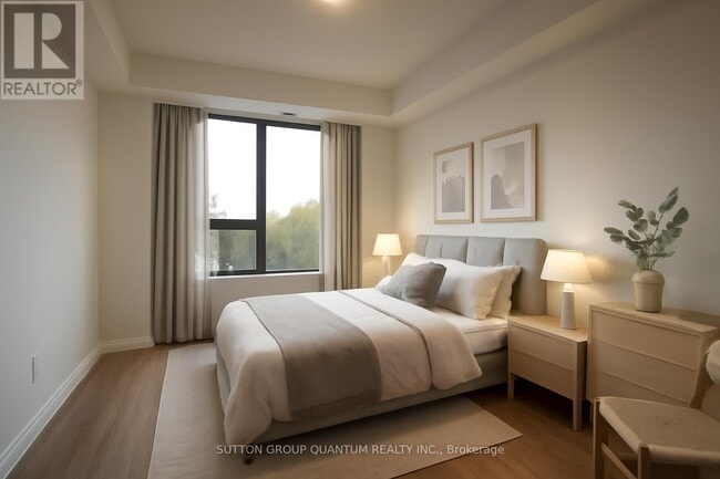 Photo - 500 Plains Rd E Unité 420