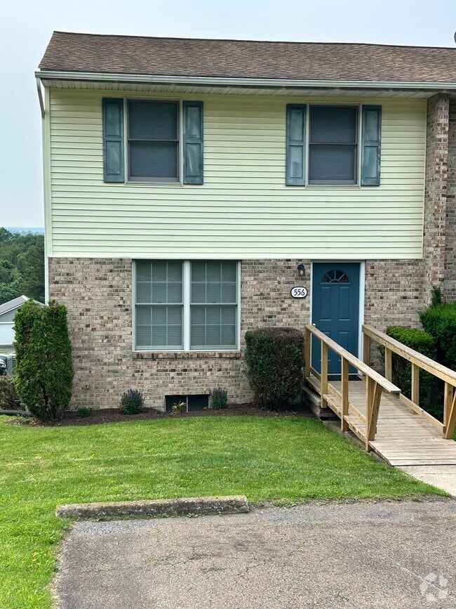 556 Becker Street Danville PA - 556 Becker St Rental