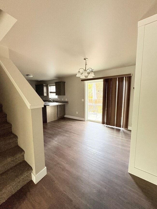 Photo - Beautiful 3 Bed Townhome