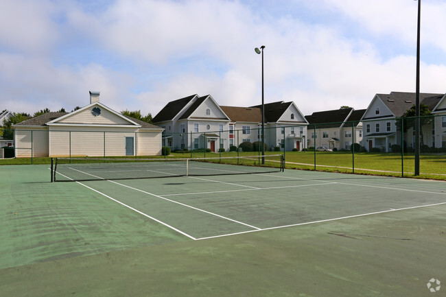 Photo - Twin Oaks at Southwood