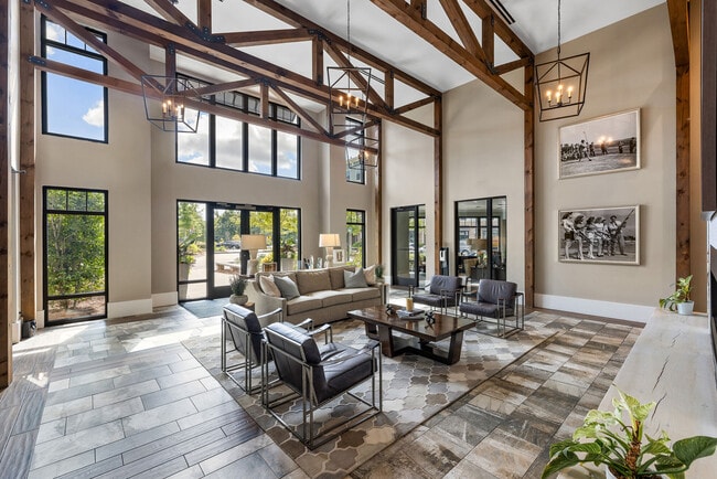 The Haven at Indigo Square apartments — community photo
