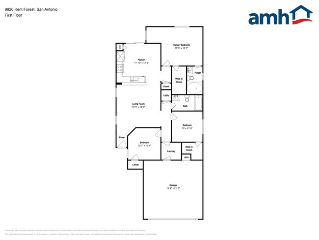 Photo - 9926 Kent Forest