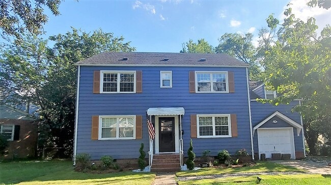 Building Photo - 205 Glen Echo Dr Rental
