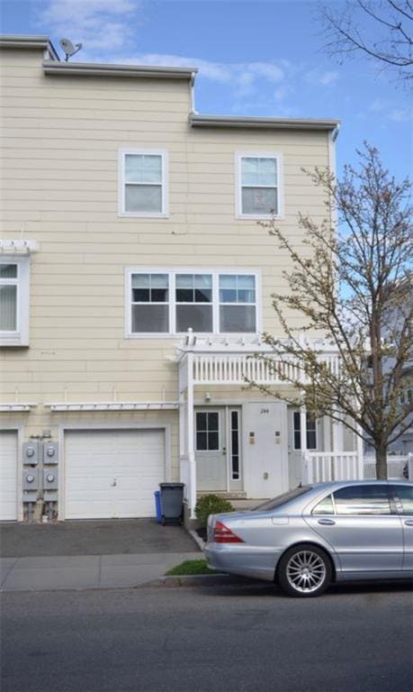 Photo - 2-44 Beach 77th St