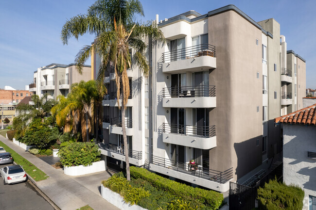 Building Photo - Cochran Terrace Rental