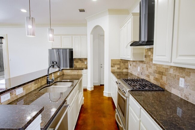 Photo - Luxurious Lower Greenville home walkable to shops & eateries