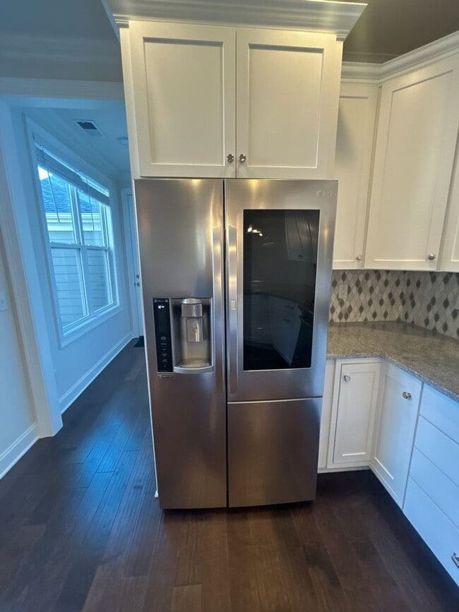 Photo - 3BR End-Unit in Westhaven | Main-Level Primary + Office + Bonus Room