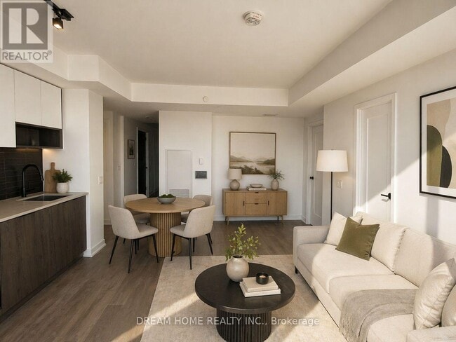 Photo - 5 Defries St Unit 1702