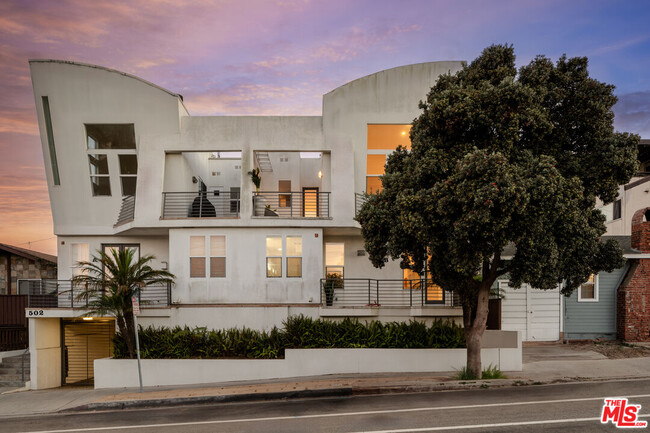Photo - 502 Rosecrans Ave Unidad B Rental