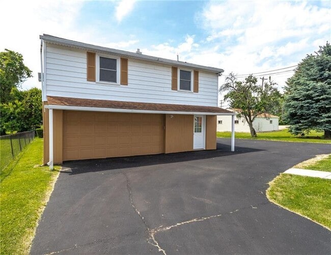 Photo - 1237 Euclid Ave Condo Unit 1237 - Rear