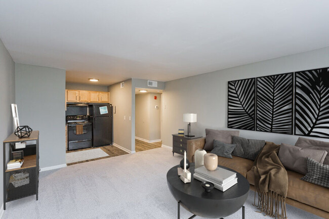 Building Photo - Gibson Creek Apartments