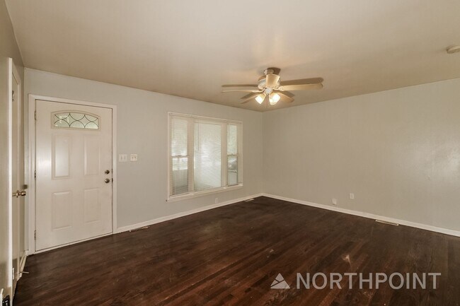 Photo - 3 BR/1.5BA | Newly Renovated Single Family Home | 1-Car Covered Parking | Gated backyard