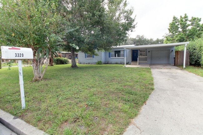 Building Photo - 3320 Lila Dr