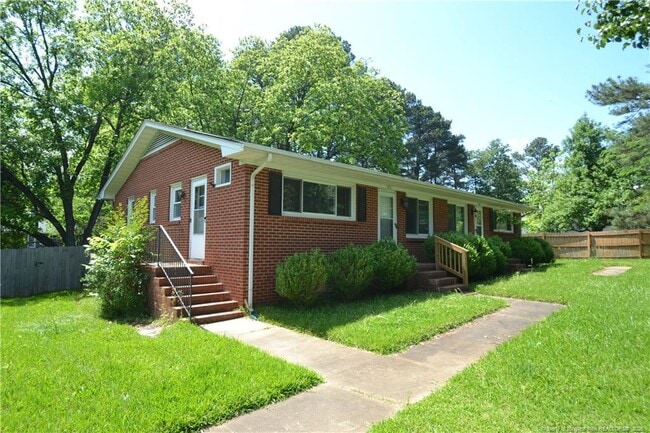 Building Photo - 5131 Lundy Dr
