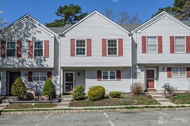 Building Photo - 805 Darlington Dr