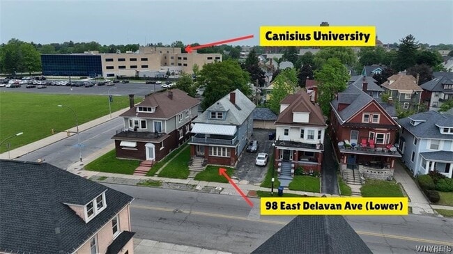 Photo - 98 E Delavan Ave