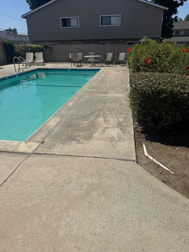 Kingsley Patio Homes