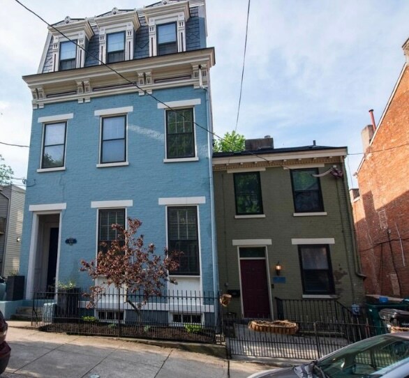 Photo - 409 Milton St Unidad apt. 3