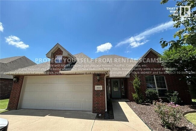 Building Photo - 3800 SW Banbury Dr Rental