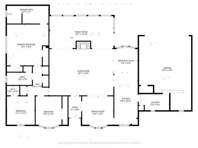Photo - 1026 Randy Rd