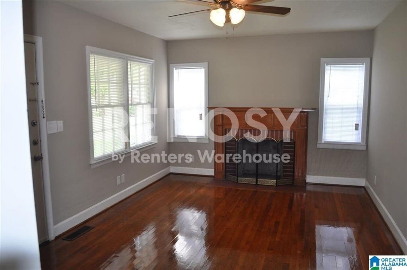 Photo - 1620 Alemeda Ave SW