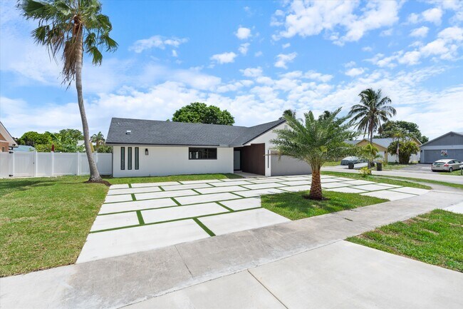 Photo - 3701 NW 8th St Rental
