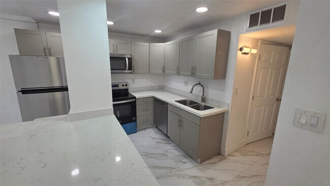 Photo - 1758 NW 55th Ave Unit 101