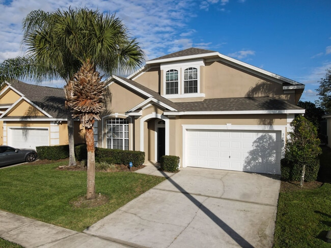 2041 Morning Star Dr